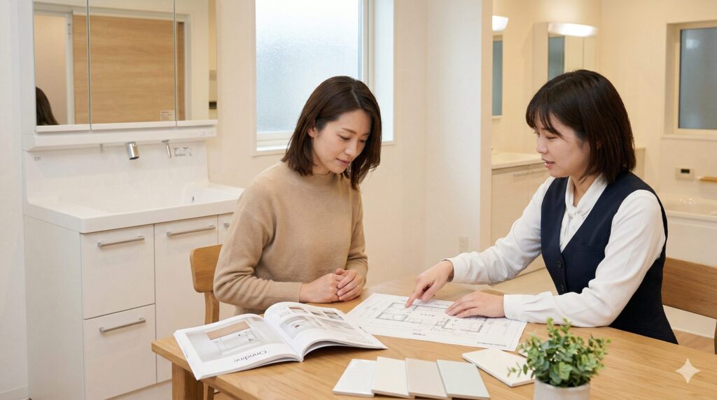 オンディーヌが向いているケースと検討が必要なケース