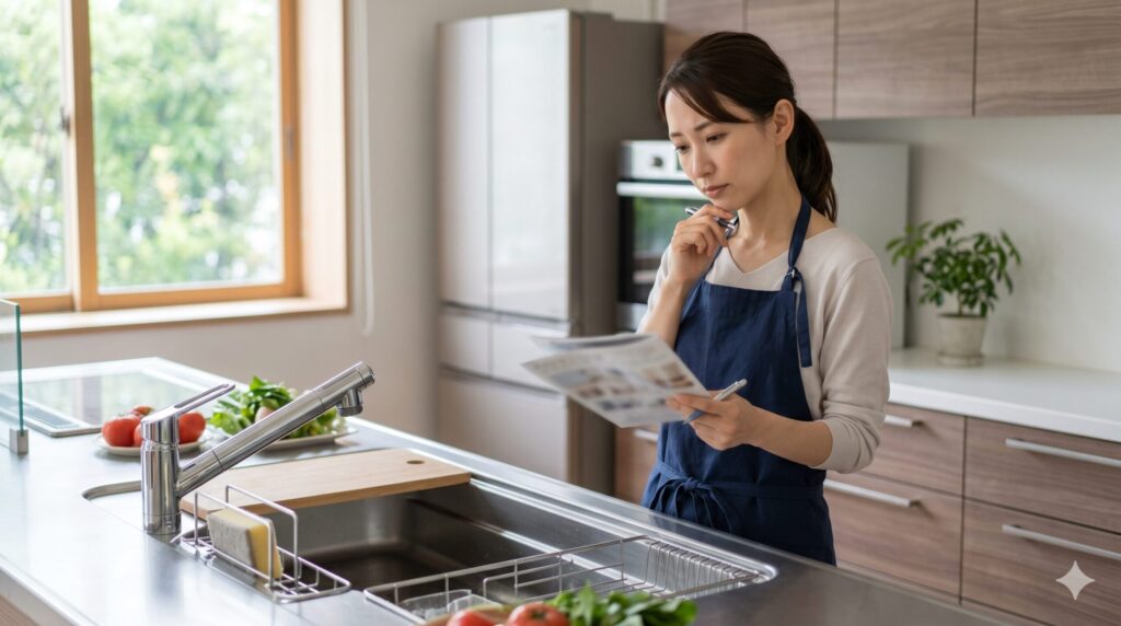 迷ったときに失敗しないための考え方