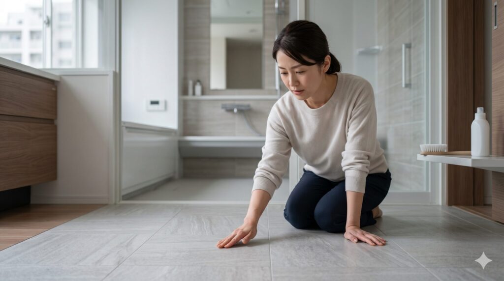 キープクリーンフロアは後悔する？よくある不満と実際の使用感
