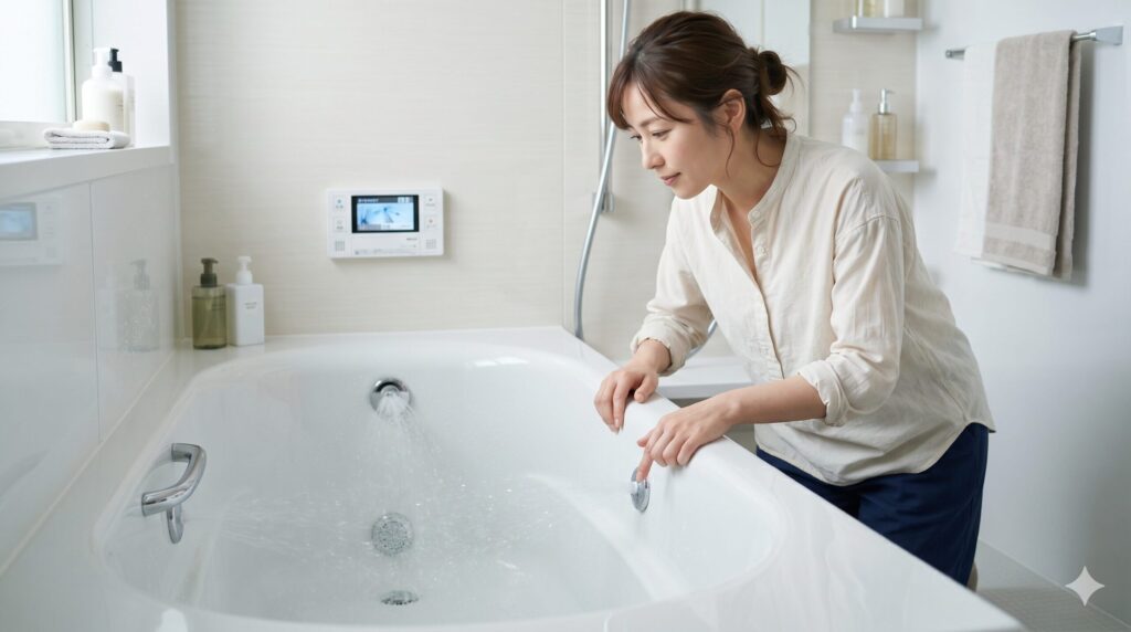 オートウォッシュでできることと定期的な手洗いが必要な理由