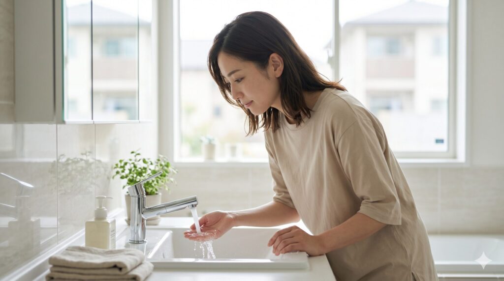 洗面用ウルトラファインバブル水栓に関するよくある疑問
