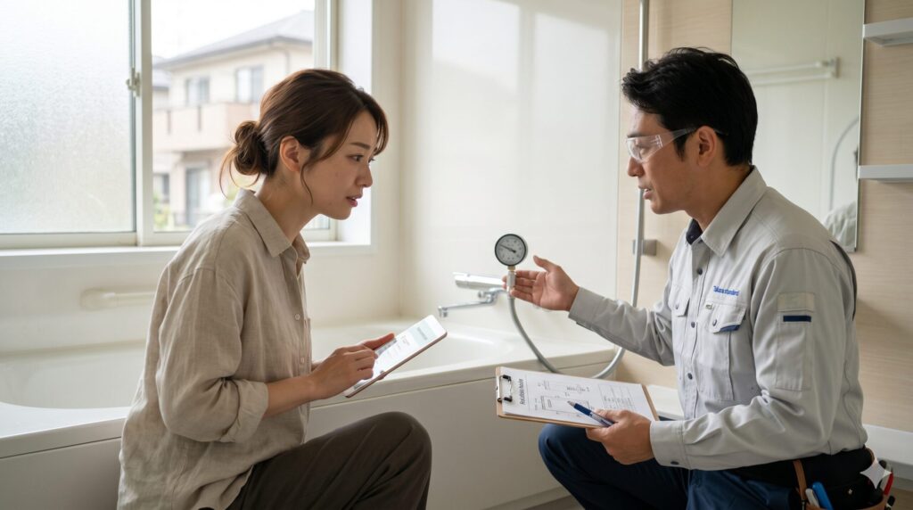 後悔しない導入のために専門業者へ確認すべきチェック項目