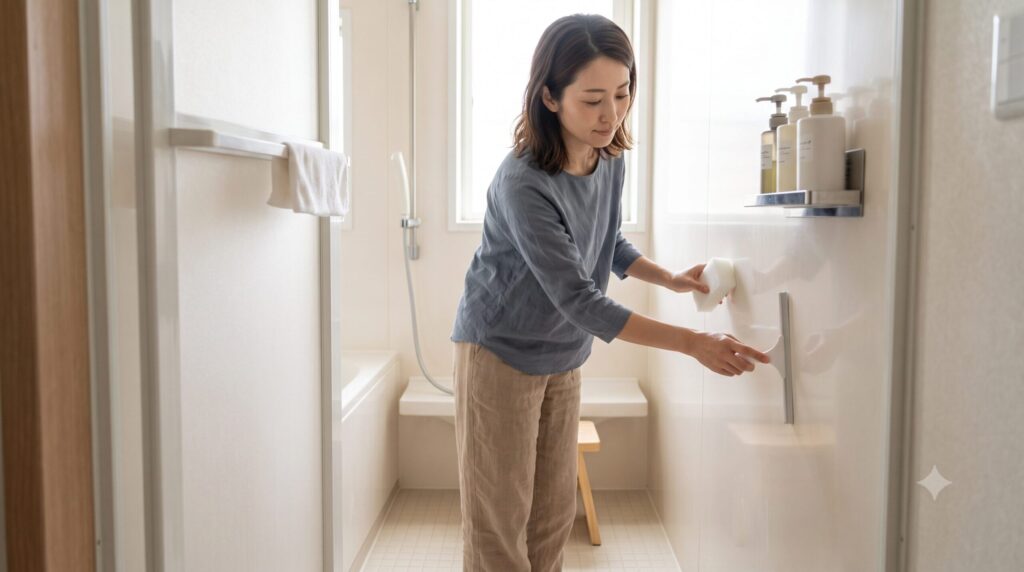 掃除しやすさを重視する家庭にカウンターなしが向く理由