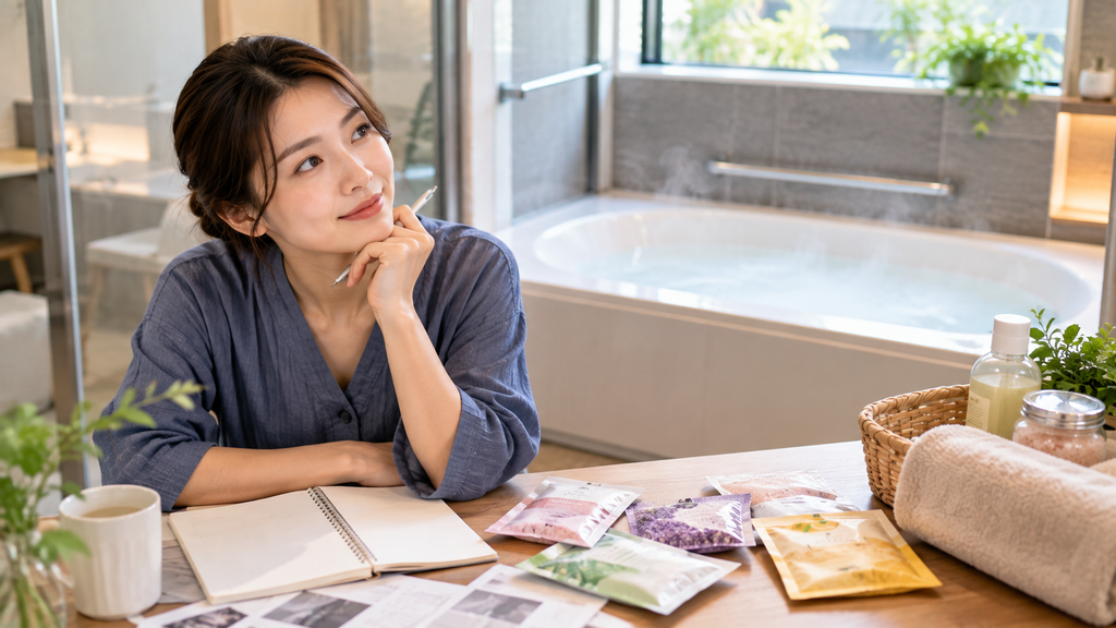 うるぽか湯で後悔しないための向いている人と慎重に検討したい人の違い